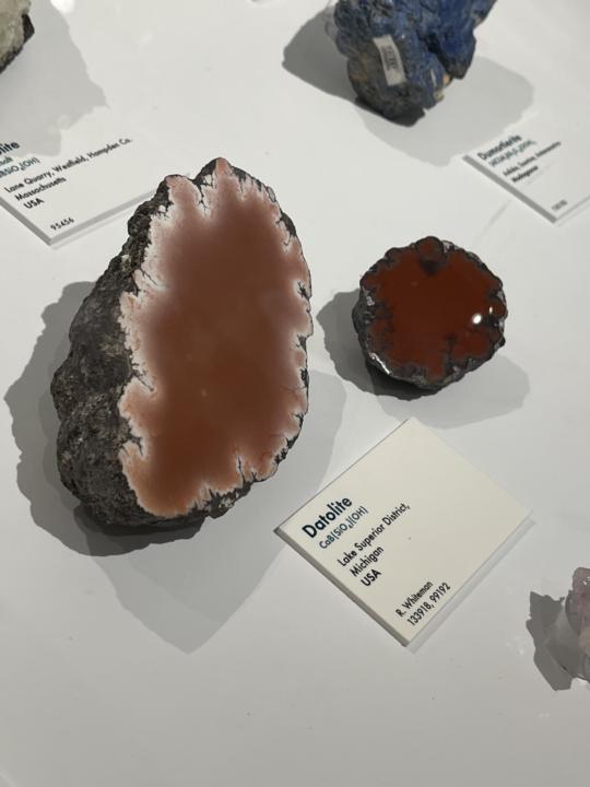 9.24 - Datolite
