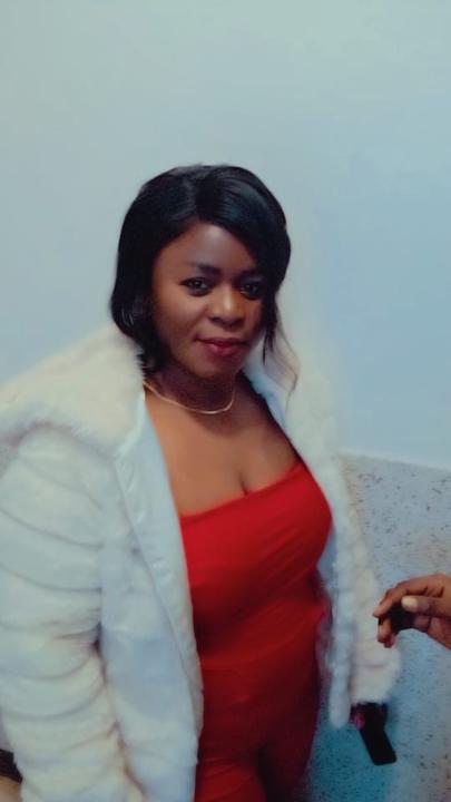 Cidorine Ngey Mokom