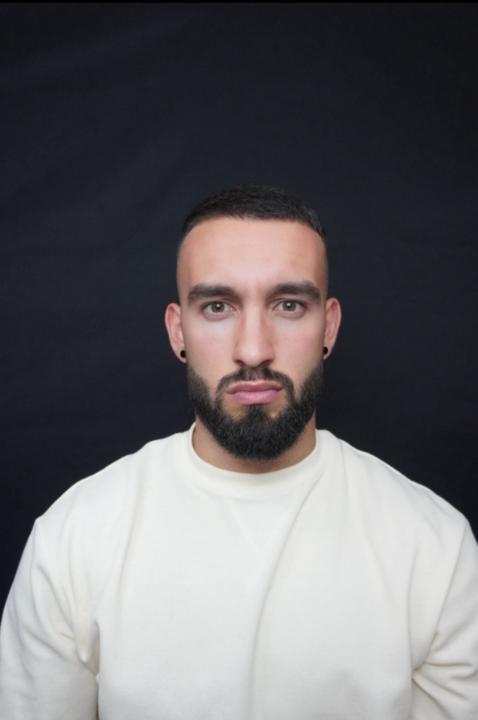 David Saelices
