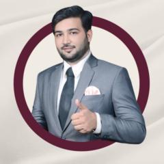 Sarmad Safdar
