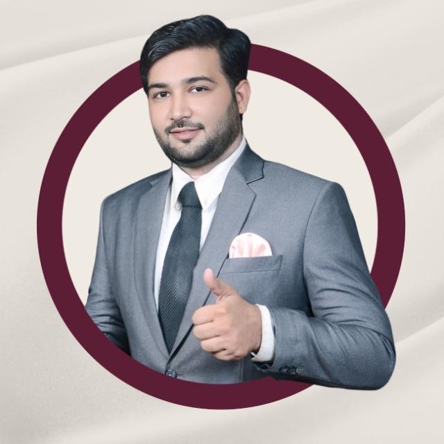 Sarmad Safdar