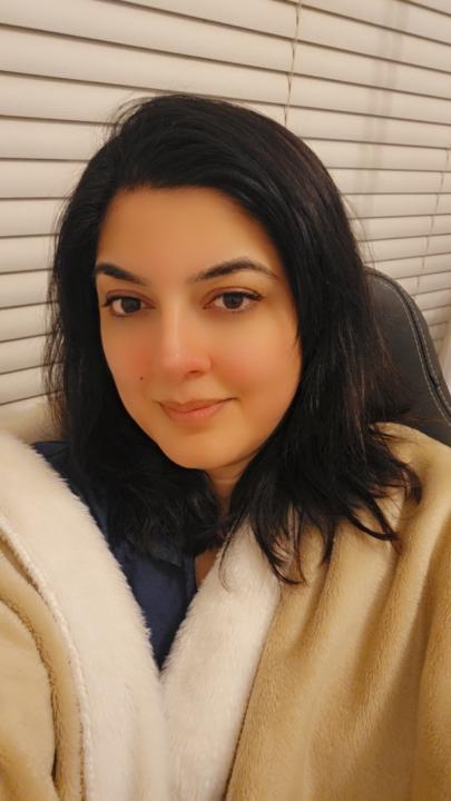 Faryal Naseer