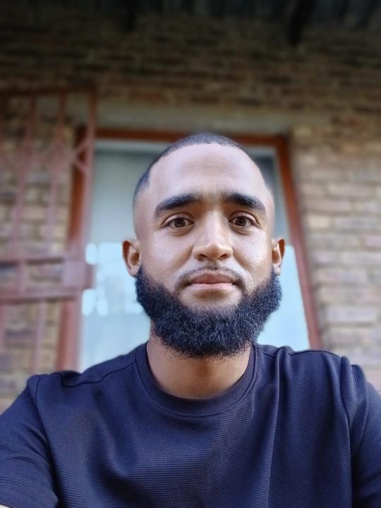 Enslin Darrel Brussel