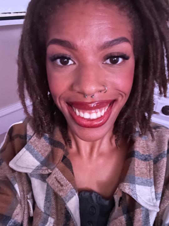 Kai Cofield