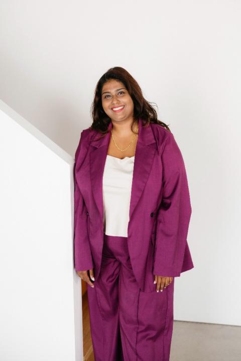 Santhiya Subramaniam
