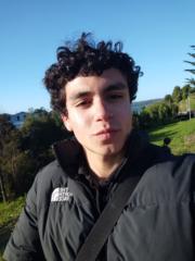 Martín Lagos