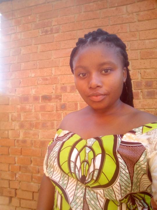 Thembelihle Kubheka
