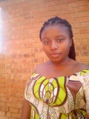 Thembelihle Kubheka