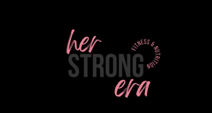 Her Strong Era 