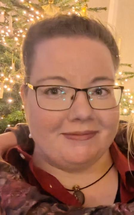 Anna-Lena Jillek