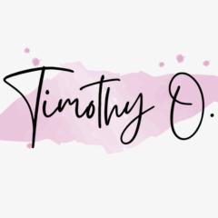 Timothy O