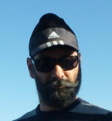 Jasmeet Singh