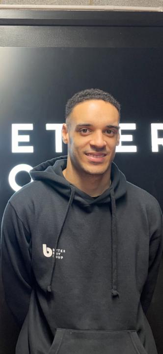 Ollie Baptiste