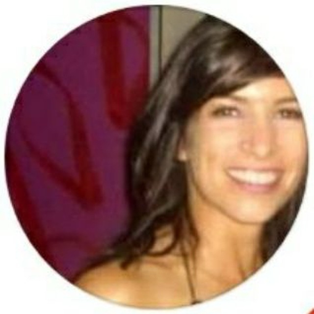 Patricia Hernández