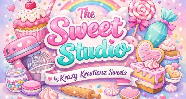The Sweet Studio by KKS