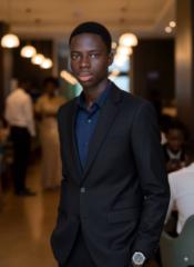 Sidy Lamine Diouf