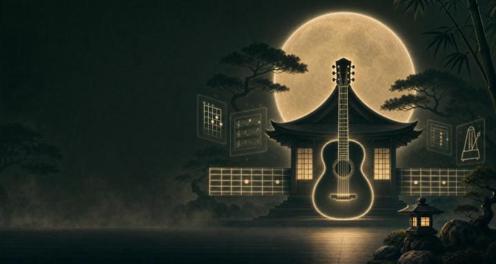 Guitar Dojo