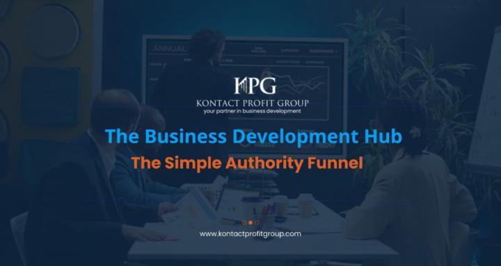 The Business Development Hub