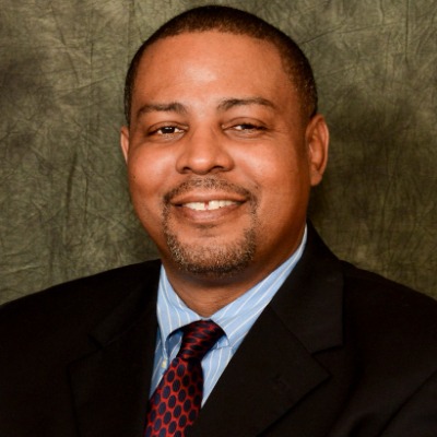 Glenn Lockett