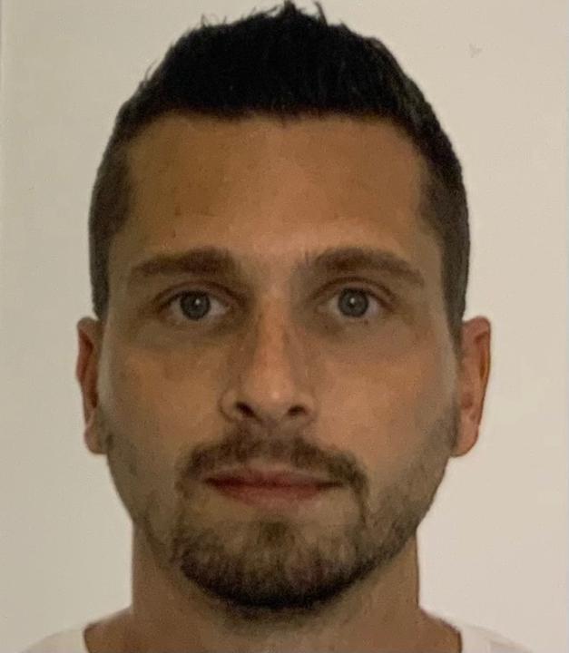 Timo Ernst