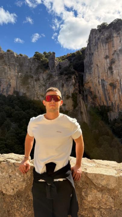 Enrique González Rodríguez