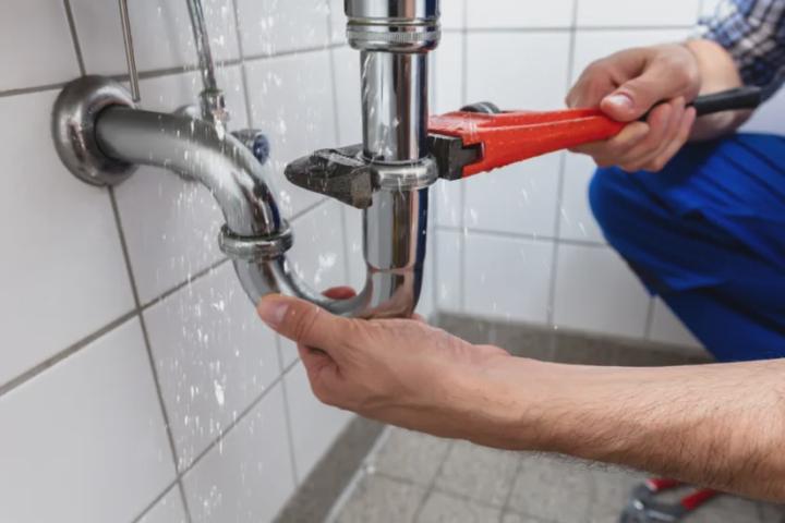 Broken Pipe Repair Falls Creek, PA | Call (888) 498-9391