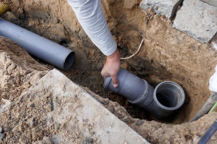 Broken Pipe Repair Mertzon, TX | Call (888) 498-9391