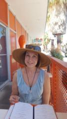 Michelle Chaffee