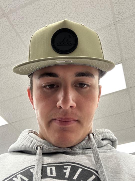 Josiah Proffit