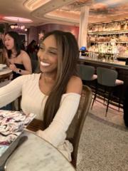 Tayisha Menard