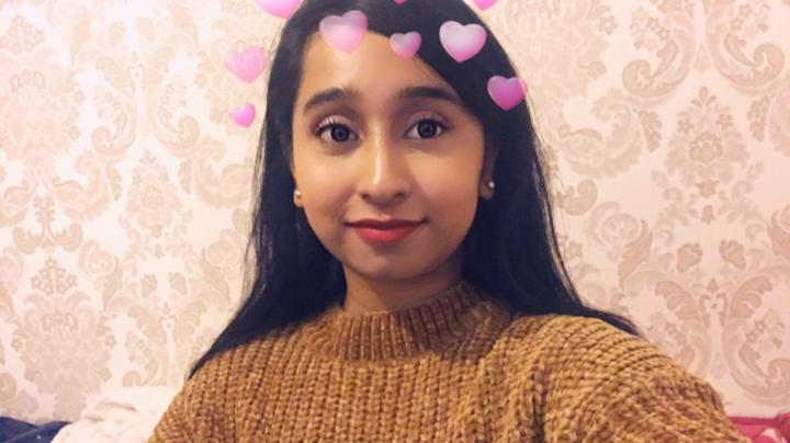 Halima Begum