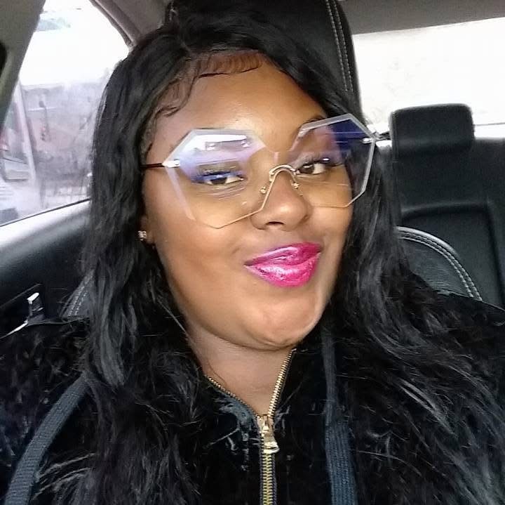 Latese Dillard