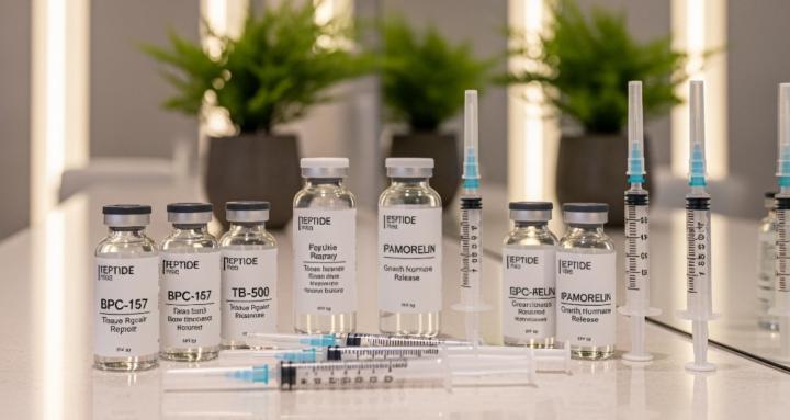 Peptide University