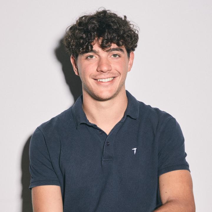 Matteo Ruella