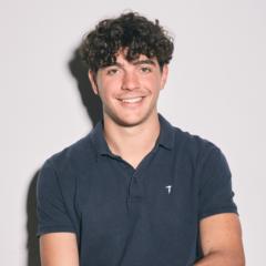 Matteo Ruella