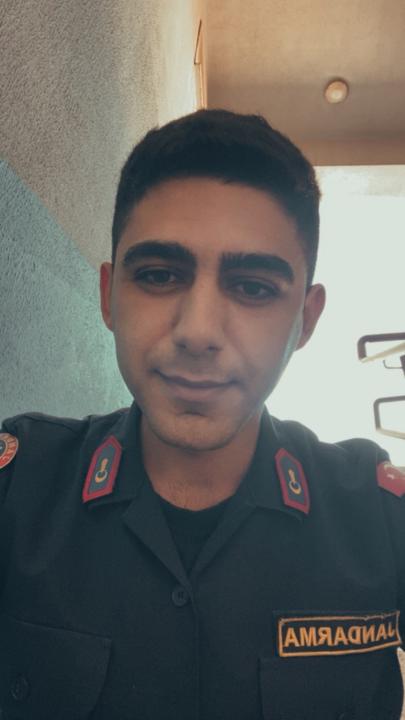 Alperen Polat