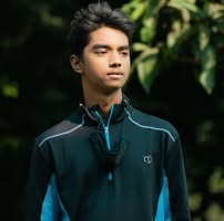 Kamrul Hasan