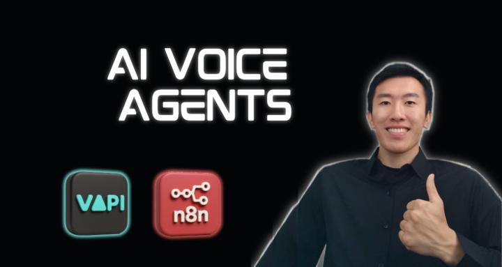 Anthony Ton | AI Voice Agents