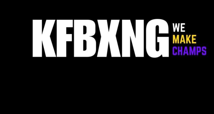 KFBXNG🥊Academy