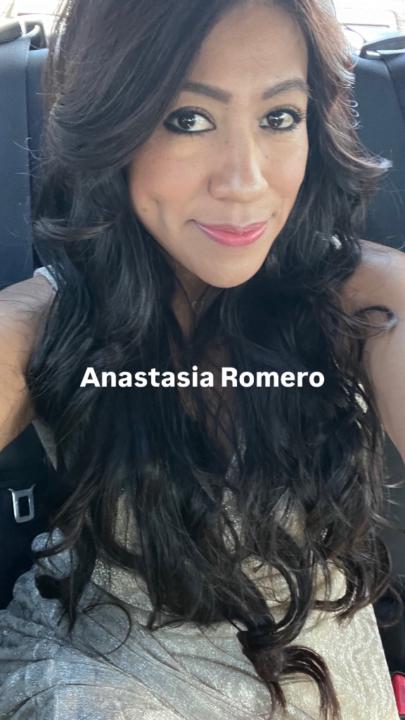 Anastasia Romero
