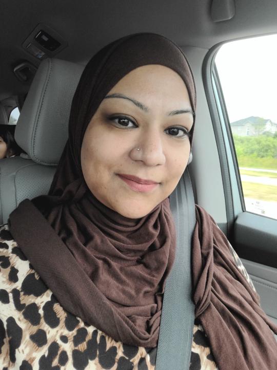 Tasleemah Peerally