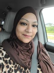 Tasleemah Peerally
