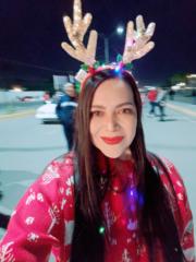 Nidia Marisol Reyes Lira