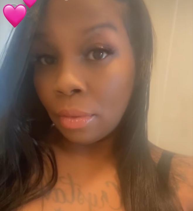 Bernestine Moffett