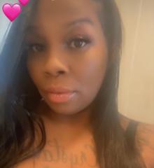 Bernestine Moffett