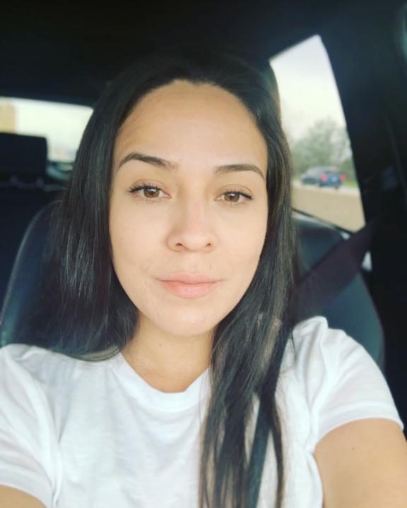 Candice DeLaO