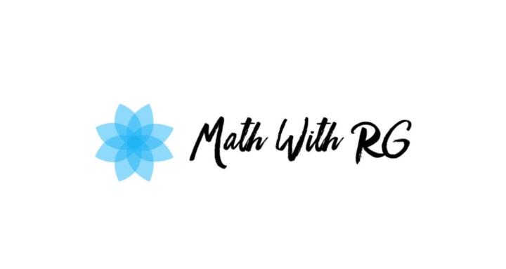 Math With RG