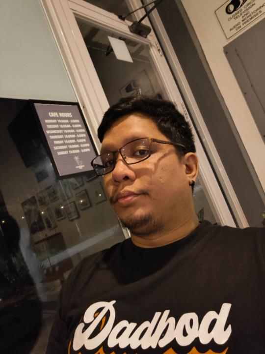 Flynd Anthony Panogan