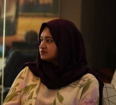Rania Al Farsi