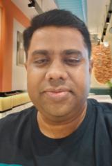 Pramod Krishnamurthy
